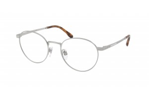 RALPH LAUREN RL5143 9466 Semi Shiny Silver Demo Lens szemüveg