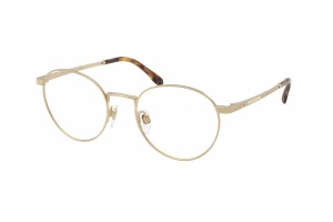 RALPH LAUREN RL5143 9478 Semi Shiny Pale Gold Demo Lens szemüveg