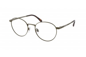 RALPH LAUREN RL5143 9494 Semi Shiny Olive Green Demo Lens szemüveg