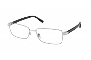 RALPH LAUREN RL5144 9001 Shiny Silver Demo Lens szemüveg