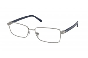 RALPH LAUREN RL5144 9002 Shiny Gunmetal Demo Lens szemüveg