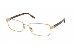 RALPH LAUREN RL5144 9004 Shiny Gold Demo Lens szemüveg