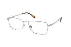 RALPH LAUREN RL5145 9466 Semi Shiny Silver Demo Lens szemüveg