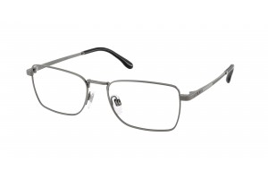 RALPH LAUREN RL5145 9471 Shiny Dark Gunmetal Demo Lens szemüveg