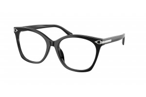 RALPH LAUREN RL6266U 5001 Shiny Black Demo Lens szemüveg