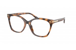 RALPH LAUREN RL6266U 6089 Havana Demo Lens szemüveg