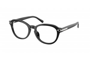 RALPH LAUREN RL6267U 5001 Shiny Black Demo Lens szemüveg