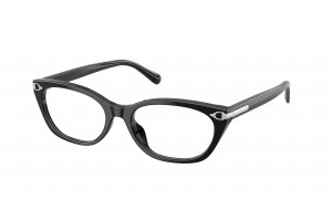 RALPH LAUREN RL6268U 5001 Shiny Black Demo Lens szemüveg