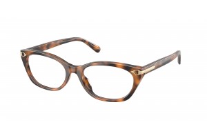 RALPH LAUREN RL6268U 6089 Havana Demo Lens szemüveg