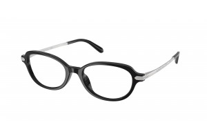 RALPH LAUREN RL6269U 5001 Shiny Black Demo Lens szemüveg