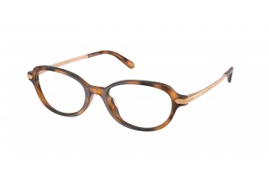 RALPH LAUREN RL6269U 6089 Havana Demo Lens szemüveg