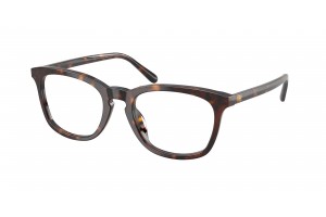 RALPH LAUREN RL6270U 5003 Shiny Dark Havana Demo Lens szemüveg