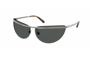 RALPH LAUREN RL7097 900287 Shiny Gunmetal Dark Grey napszemüveg