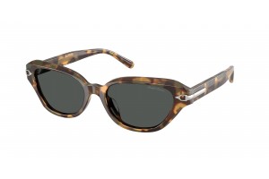 RALPH LAUREN RL8244U 617887 Spotty Havana Dark Grey napszemüveg