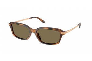 RALPH LAUREN RL8245U 608973 Havana Brown napszemüveg