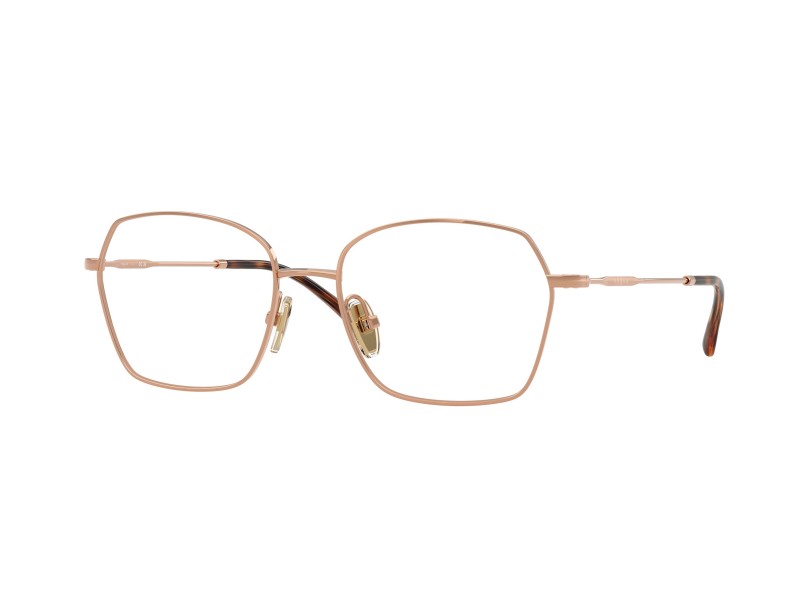 Vogue VO4366T 5192 Rose Gold szemüveg - demo lencse