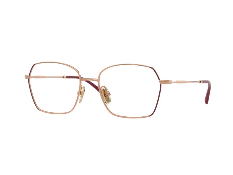 Vogue VO4366T 5194 Bordeaux/Rose Gold szemüveg