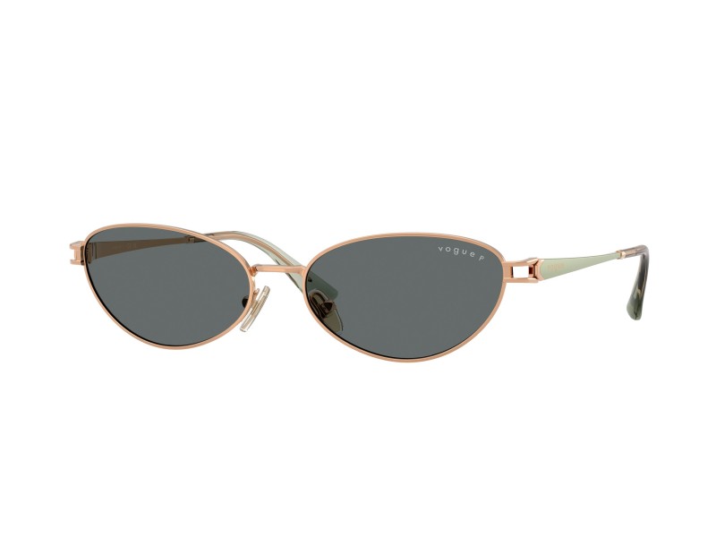 Vogue VO4369S 515281 - Rose Gold, sötétszürke polarizált