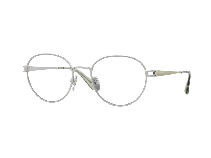 Vogue VO4370 323 Silver demo szemüveg