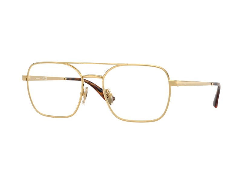 Vogue VO4372 280 Gold szemüveg - demo lencse