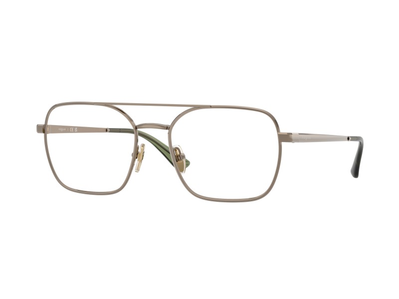 Vogue VO4372 5138 Light Brown - demo lencse