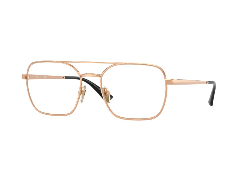 Vogue VO4372 5152 Rose Gold szemüveg