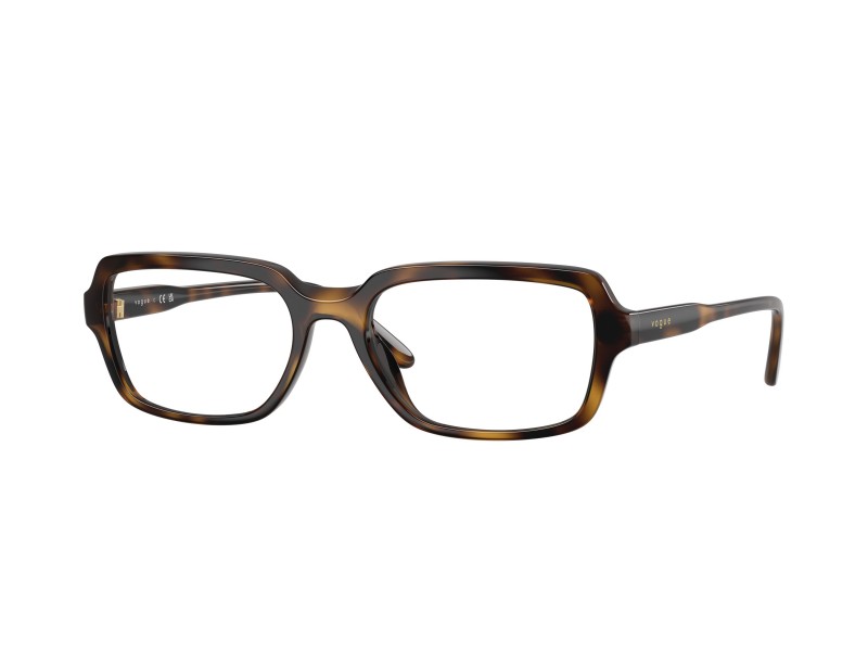 Vogue VO5724U W656 Dark Havana