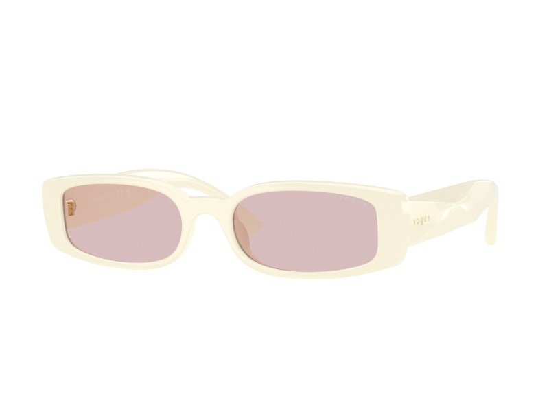 Vogue VO5725SU Full Cream Pink napszemüveg
