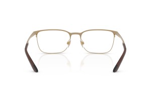 Giorgio Armani AR5054 3002 – Matt világos arany