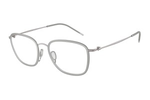 Giorgio Armani AR5154 Matte Gunmetal szemüveg (demo lencse)
