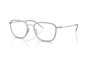 Giorgio Armani AR5154 Matte Gunmetal szemüveg (demo lencse)