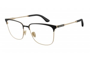 Giorgio Armani AR5163 3002 - Matt fekete