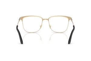 Giorgio Armani AR5163 3002 - Matt fekete