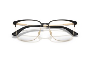 Giorgio Armani AR5163 3002 - Matt fekete