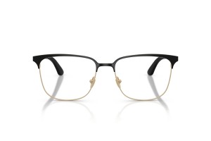 Giorgio Armani AR5163 3002 - Matt fekete