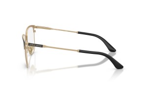 Giorgio Armani AR5163 3002 - Matt fekete