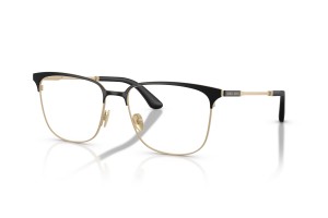 Giorgio Armani AR5163 3002 - Matt fekete