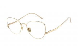Giorgio Armani AR5172 Pale Gold demo szemüveg