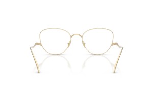 Giorgio Armani AR5172 Pale Gold demo szemüveg
