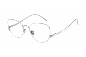 Giorgio Armani AR5172 3015 ezüst demó lencse