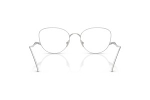 Giorgio Armani AR5172 3015 ezüst demó lencse