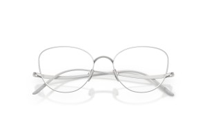 Giorgio Armani AR5172 3015 ezüst demó lencse