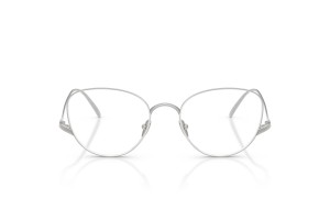 Giorgio Armani AR5172 3015 ezüst demó lencse