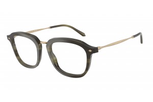 Giorgio Armani AR5173 6168 zöld demo szemüveg