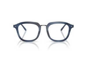 Giorgio Armani AR5173 6464 Stripped Blue - demo lencse