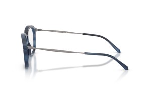 Giorgio Armani AR5173 6464 Stripped Blue - demo lencse