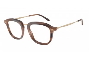 Giorgio Armani AR5173 6465 barna szemüveg - demo lencse