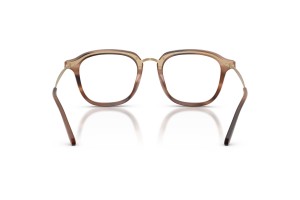 Giorgio Armani AR5173 6465 barna szemüveg - demo lencse
