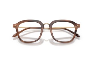 Giorgio Armani AR5173 6465 barna szemüveg - demo lencse