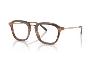 Giorgio Armani AR5173 6465 barna szemüveg - demo lencse